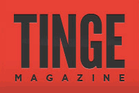 Tinge Magazine