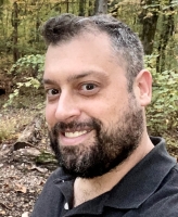 Joshua St. Claire