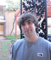 Jacob Weil