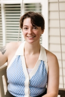 Tess Bloomfield