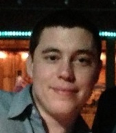 Paul Vogel